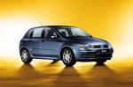 Fiat Stilo 2002 года